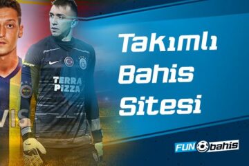 Takımlı Bahis Sitesi
